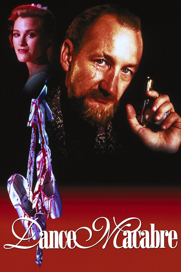 Постер сериала